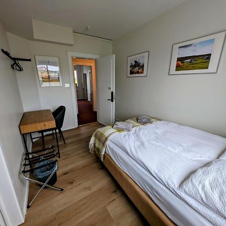 The Stykkisholmur Inn By Ourhotels Dış mekan fotoğraf