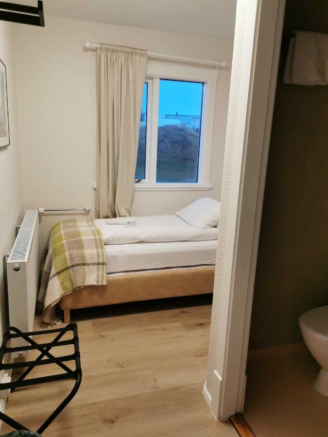 The Stykkisholmur Inn By Ourhotels Dış mekan fotoğraf