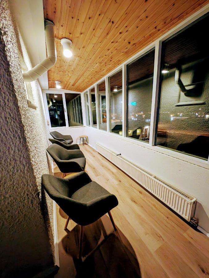 The Stykkisholmur Inn By Ourhotels Dış mekan fotoğraf