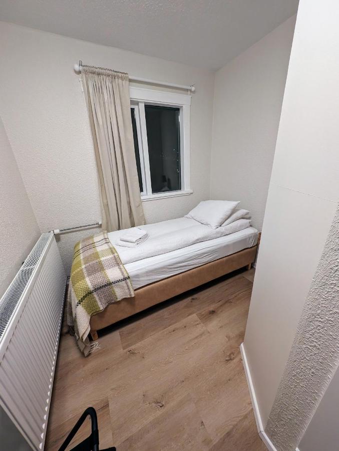 The Stykkisholmur Inn By Ourhotels Dış mekan fotoğraf