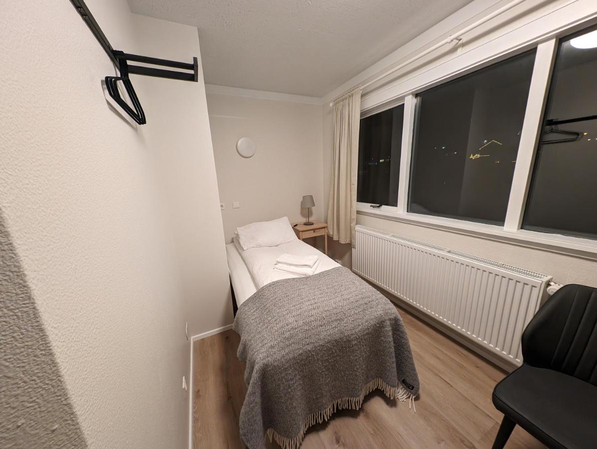 The Stykkisholmur Inn By Ourhotels Dış mekan fotoğraf