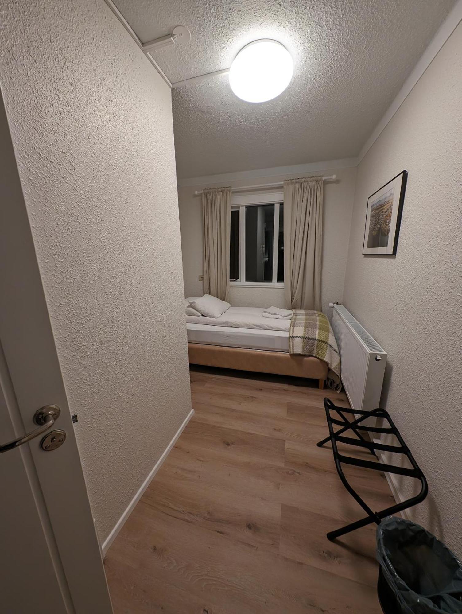 The Stykkisholmur Inn By Ourhotels Dış mekan fotoğraf