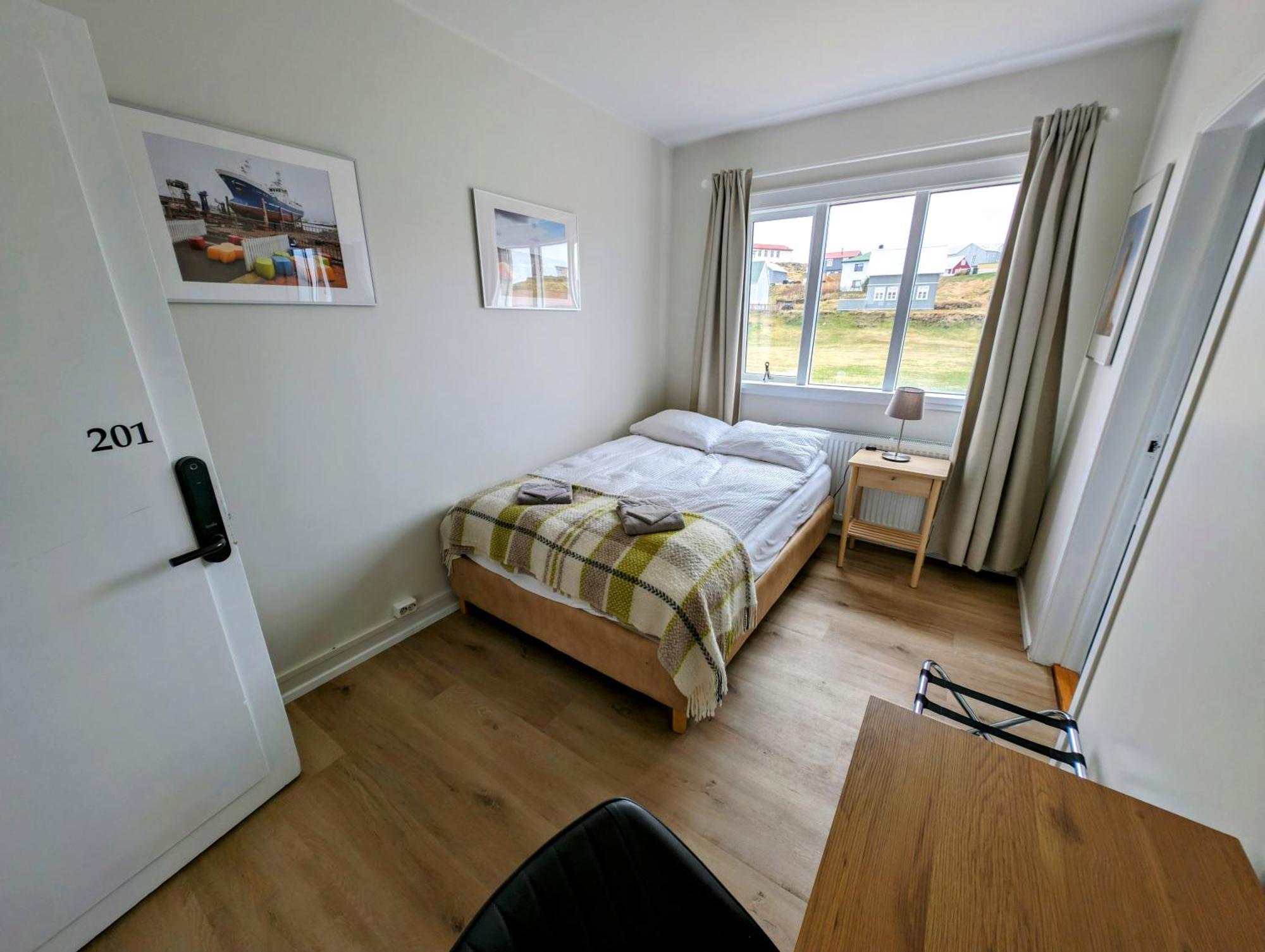 The Stykkisholmur Inn By Ourhotels Dış mekan fotoğraf