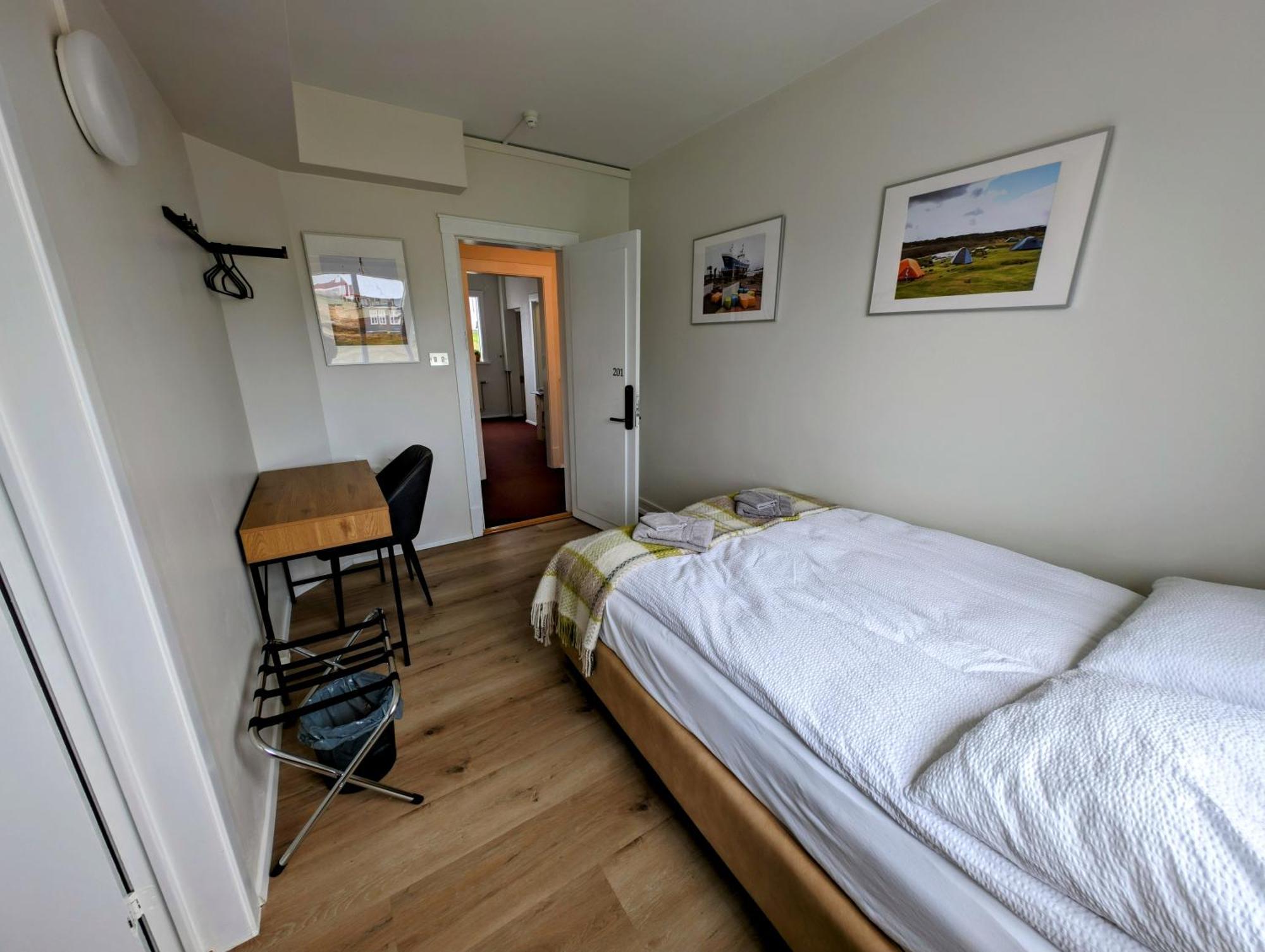 The Stykkisholmur Inn By Ourhotels Dış mekan fotoğraf