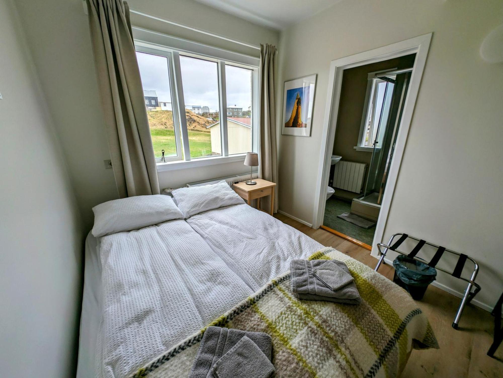 The Stykkisholmur Inn By Ourhotels Dış mekan fotoğraf