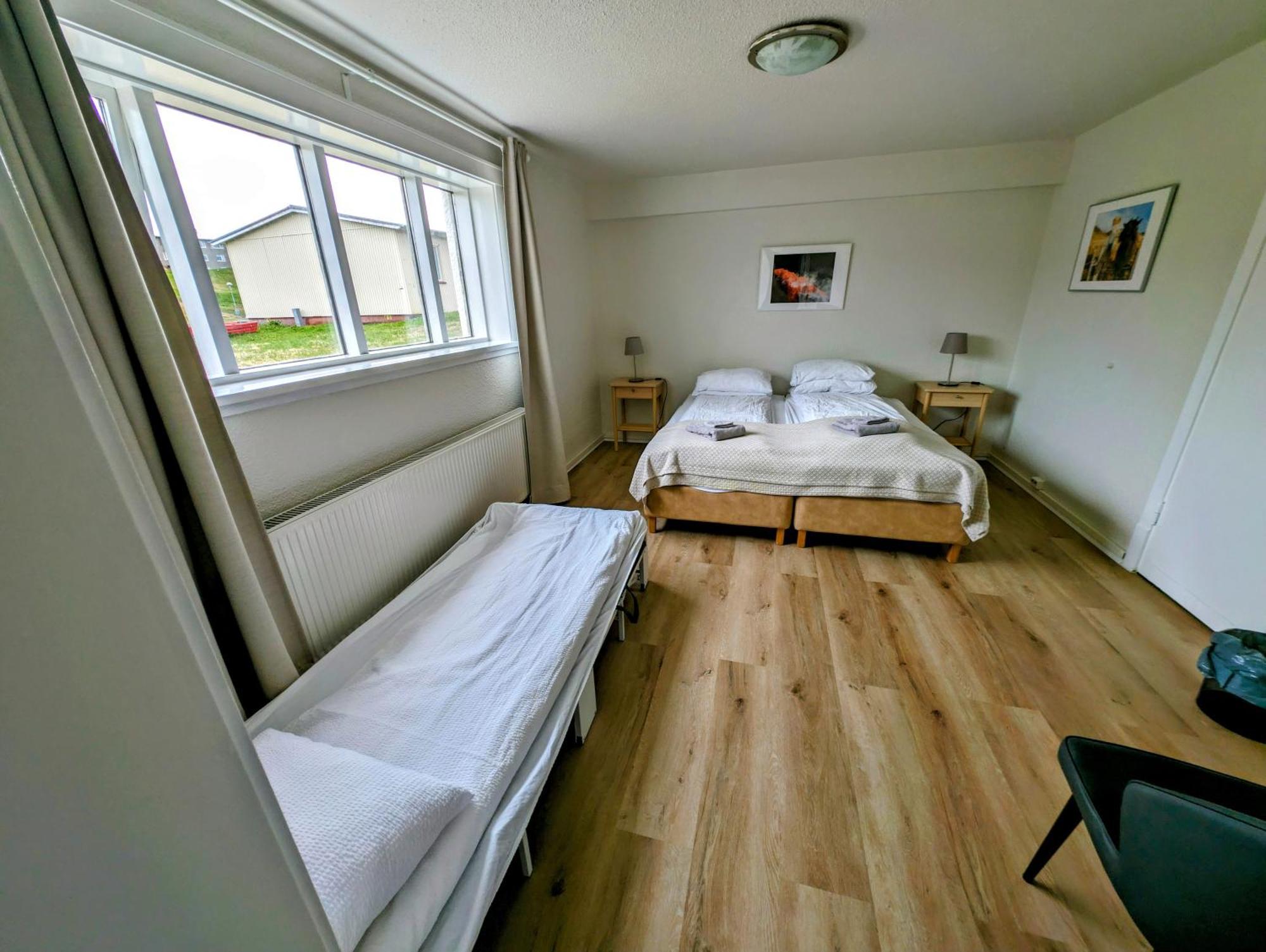The Stykkisholmur Inn By Ourhotels Dış mekan fotoğraf