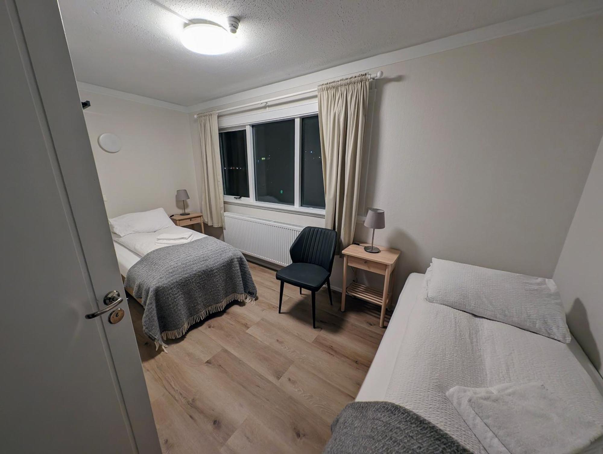 The Stykkisholmur Inn By Ourhotels Dış mekan fotoğraf