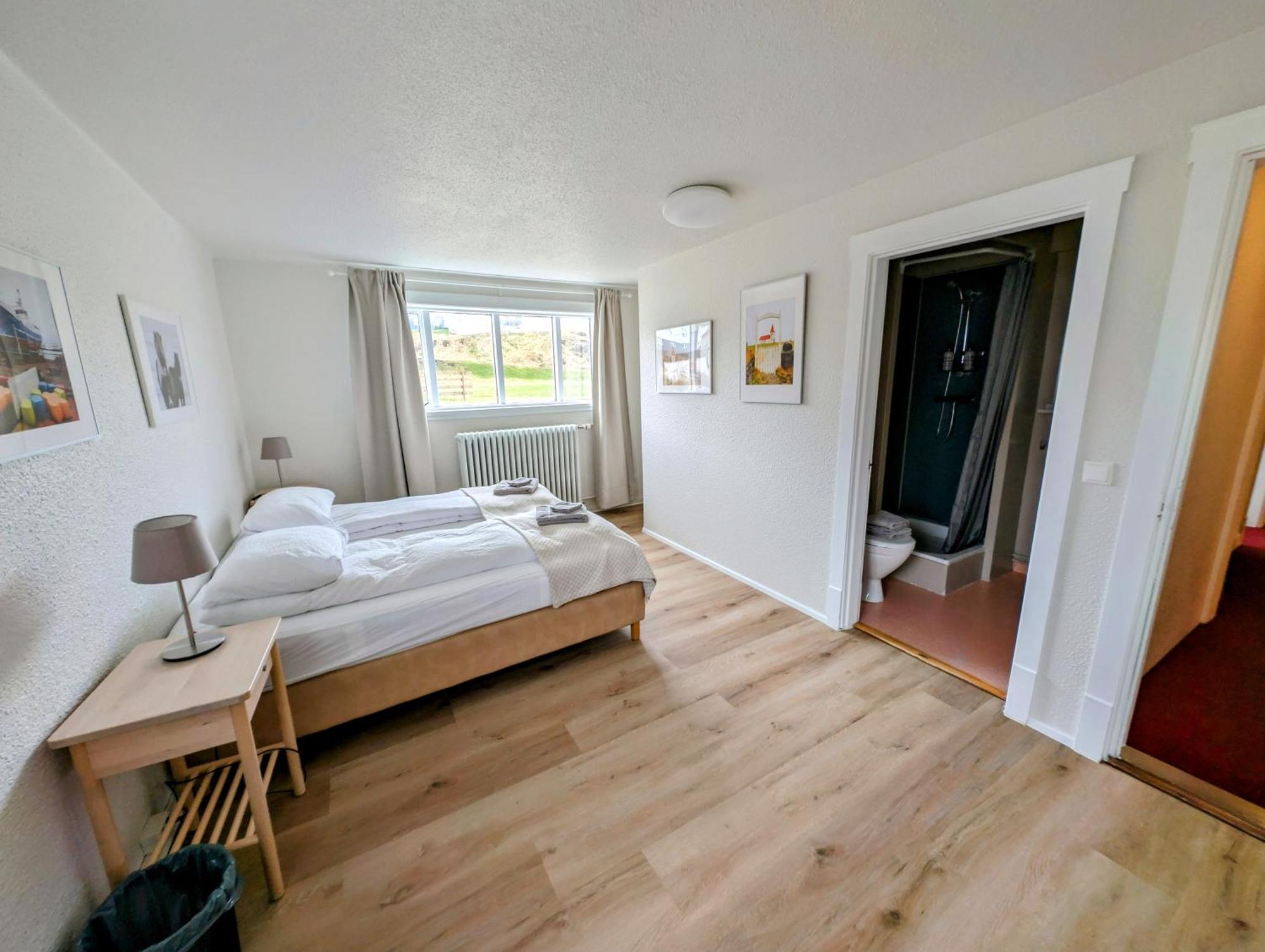 The Stykkisholmur Inn By Ourhotels Oda fotoğraf