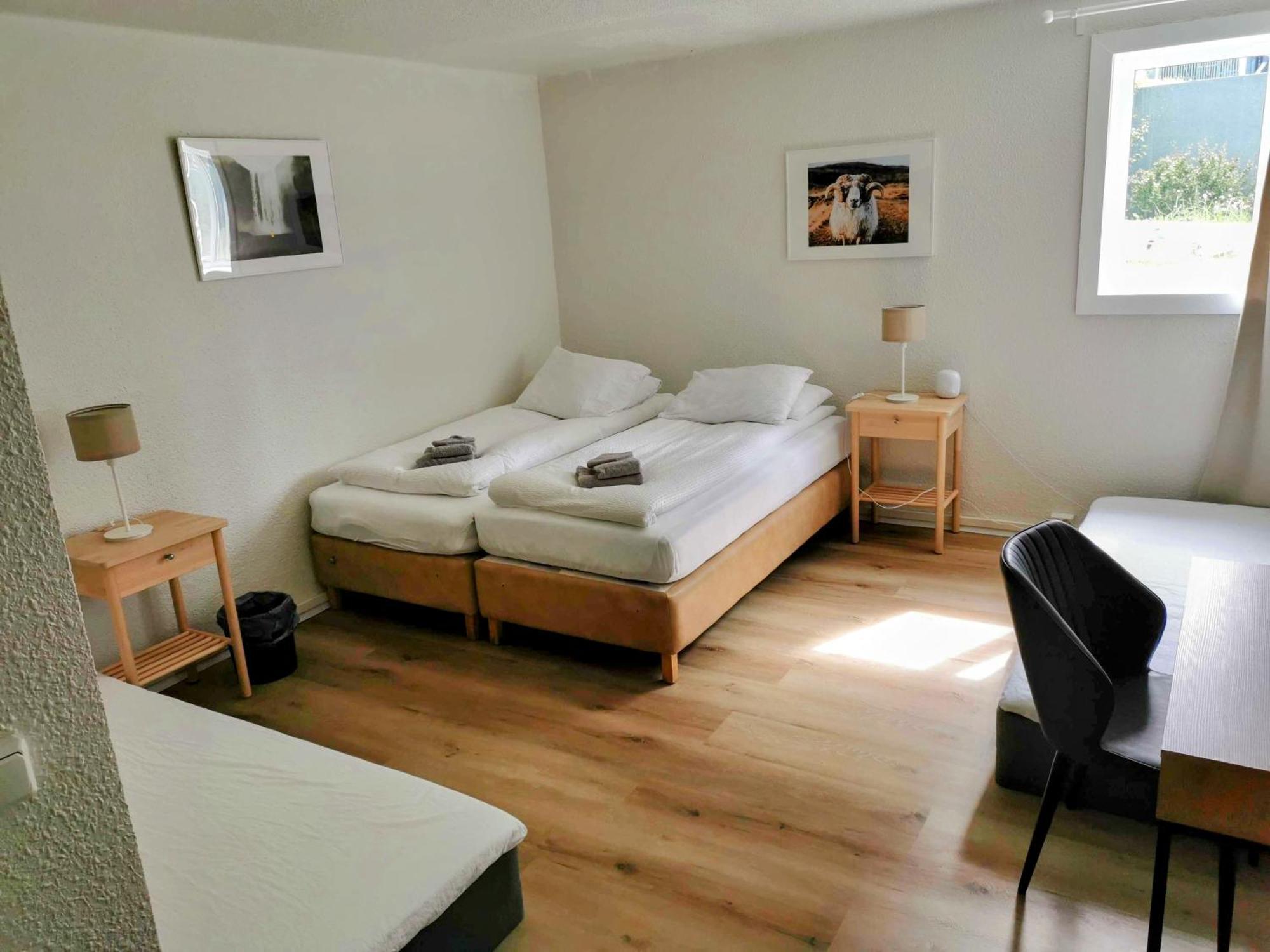 The Stykkisholmur Inn By Ourhotels Dış mekan fotoğraf